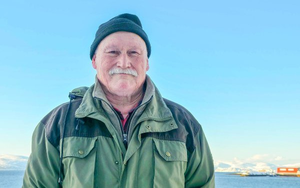 Jarl Hellesvik